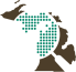 Michigan NFI logo